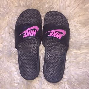 Nike Slides